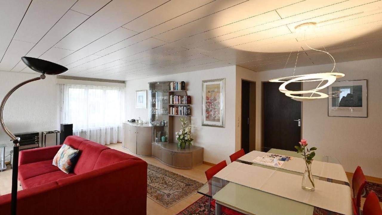 Photo of Livingroom in Weggis