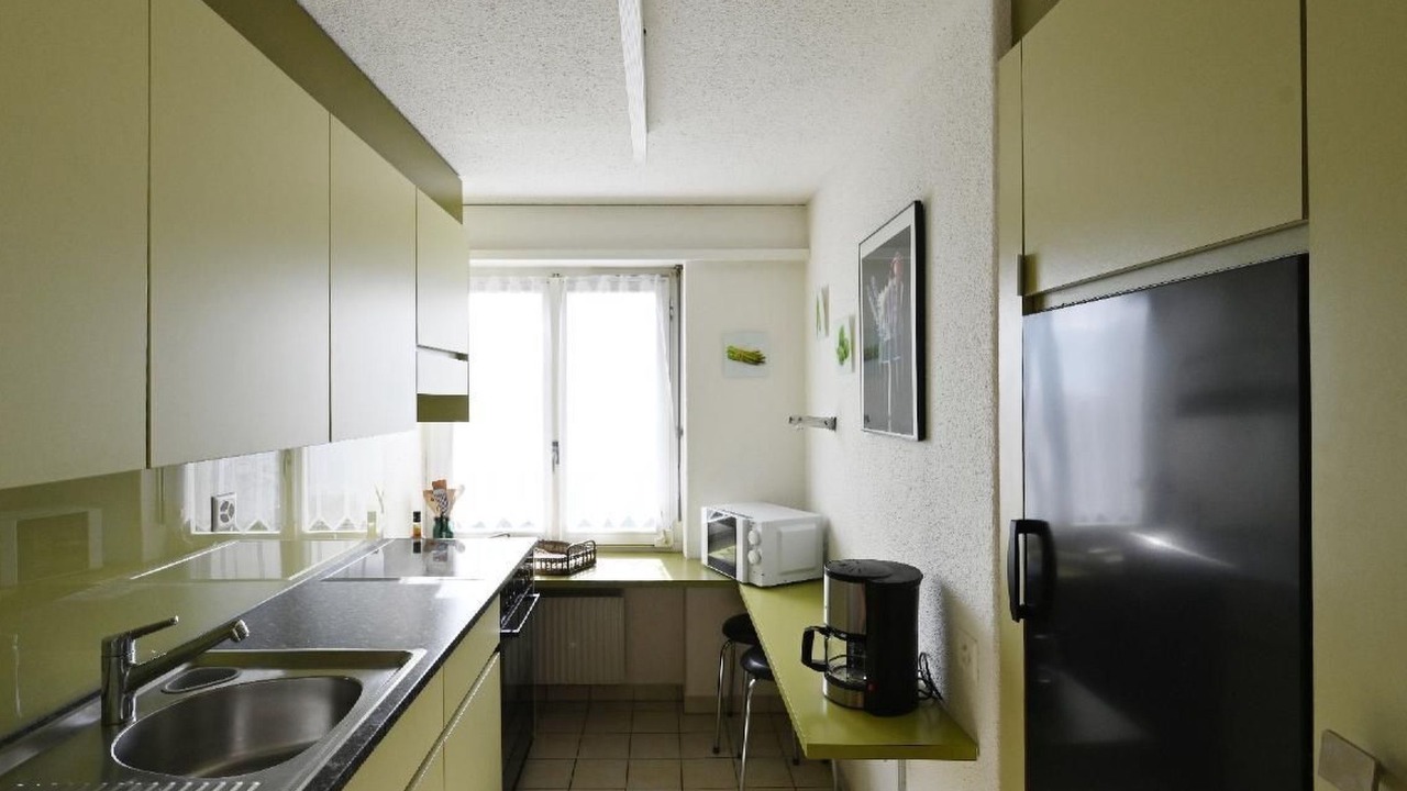 Photo of Bedroom in Weggis