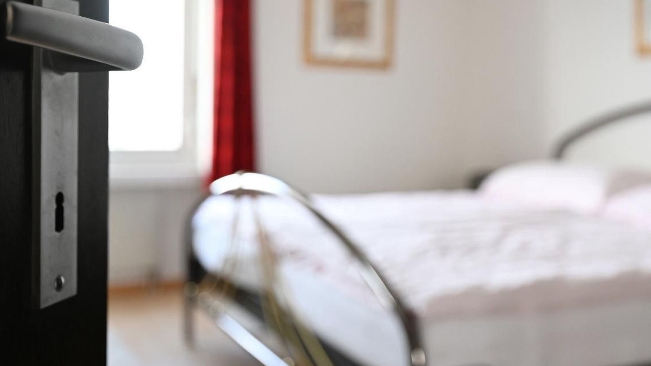 Photo of Bedroom in Weggis