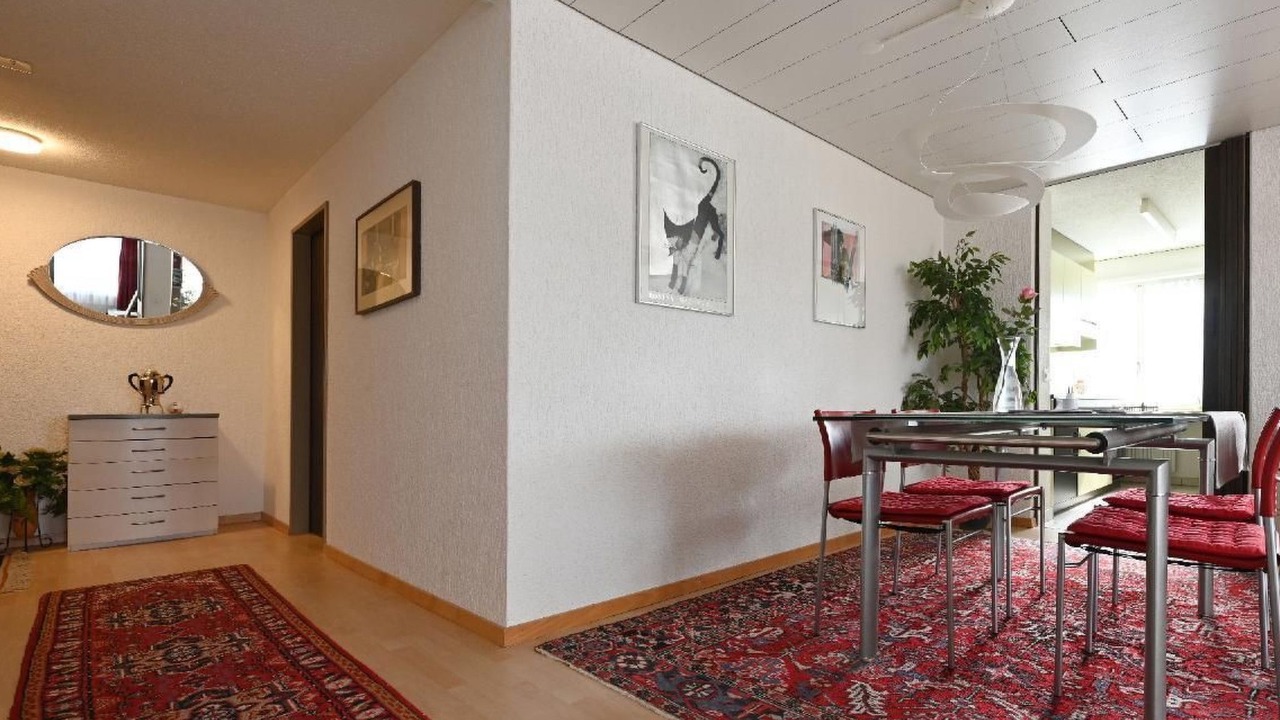 Photo of Bedroom in Weggis