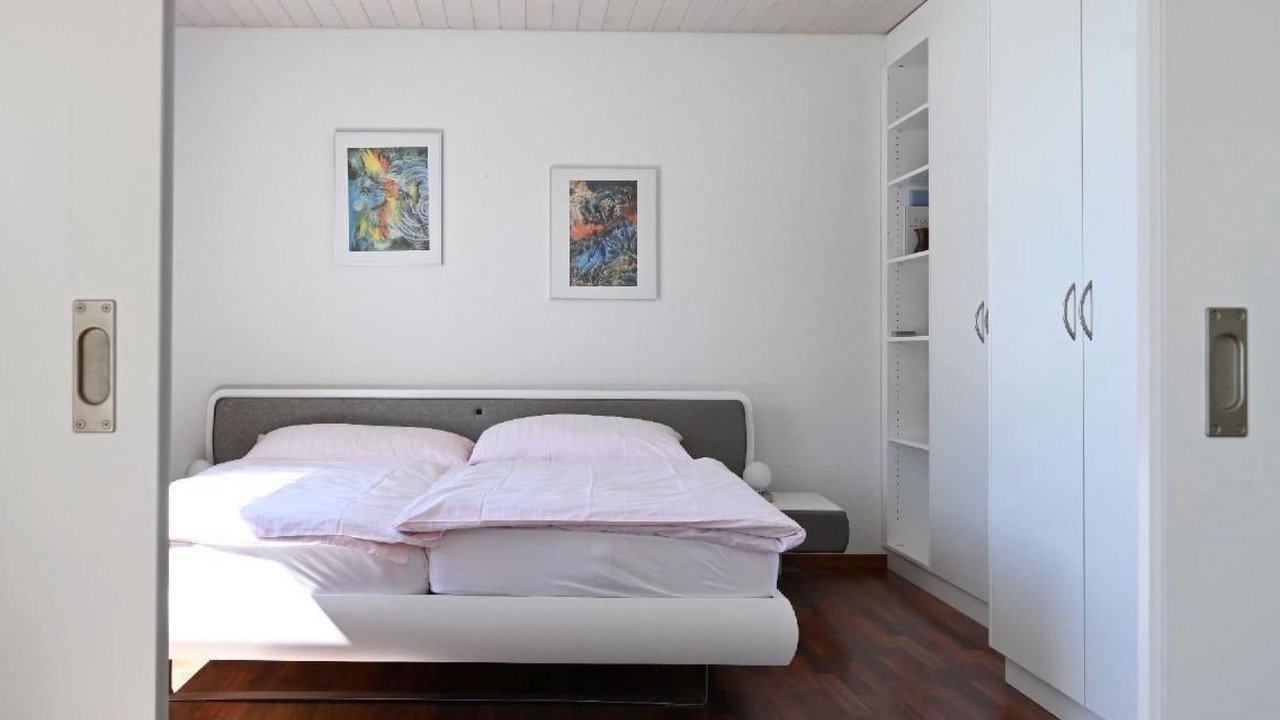 Photo of Bedroom in Weggis