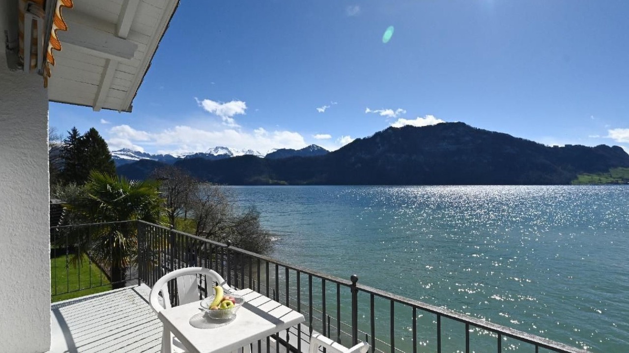 Photo of Outdoor in Weggis