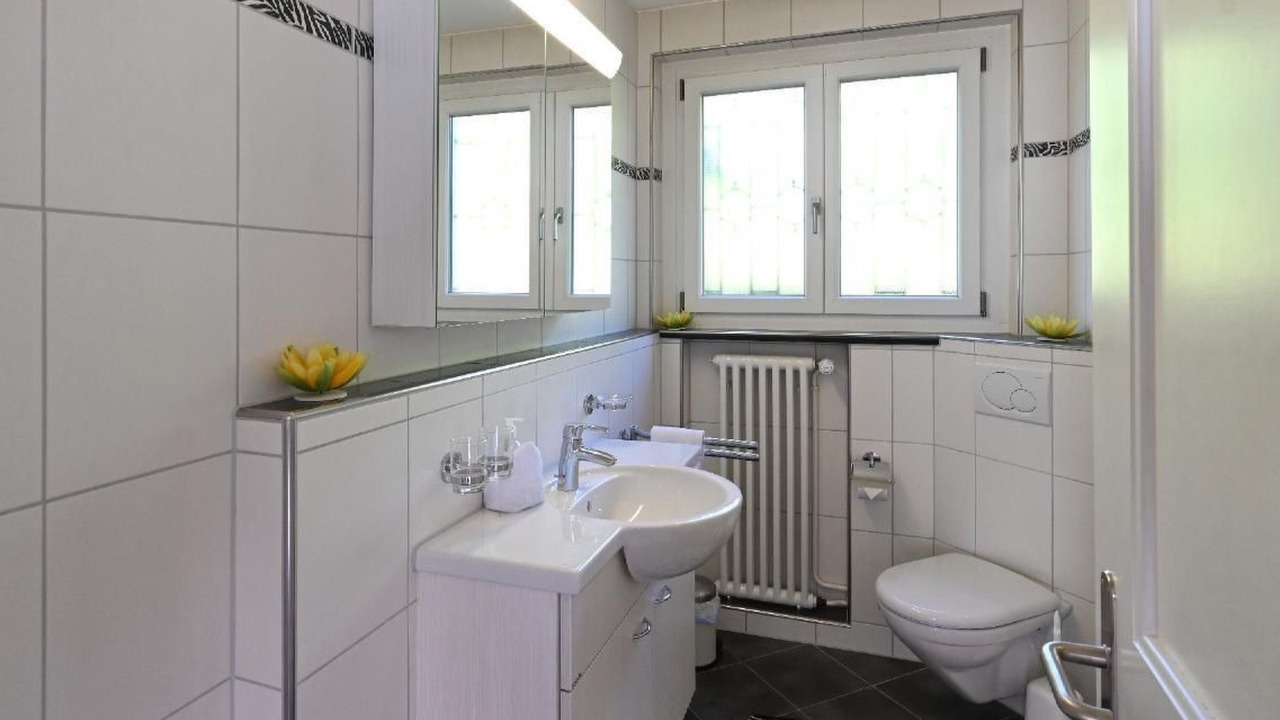 Photo of Bathroom in Weggis