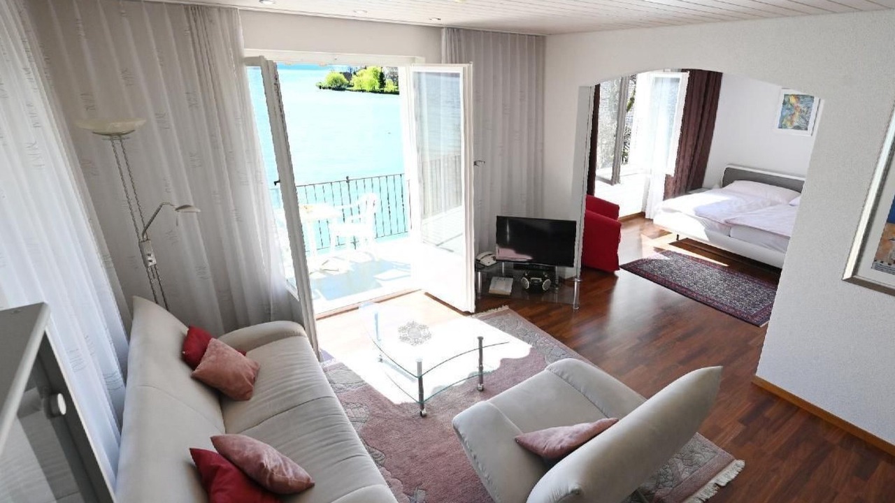 Photo of Livingroom in Weggis