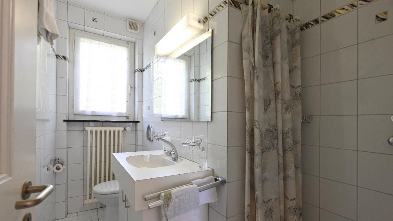 Photo of Bathroom in Weggis