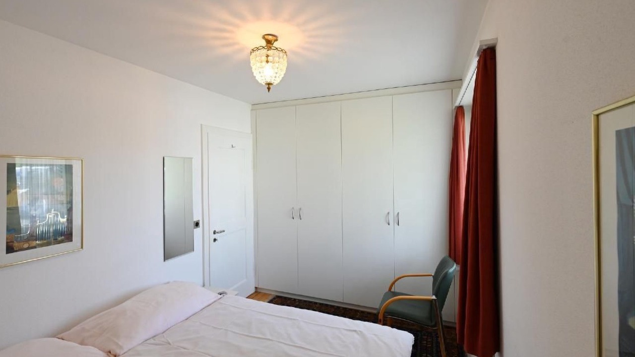Photo of Bedroom in Weggis