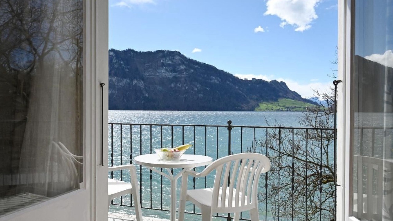 Photo of Outdoor in Weggis