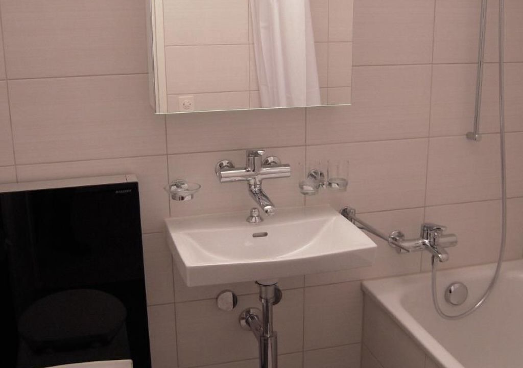 Photo of Bathroom in Weggis