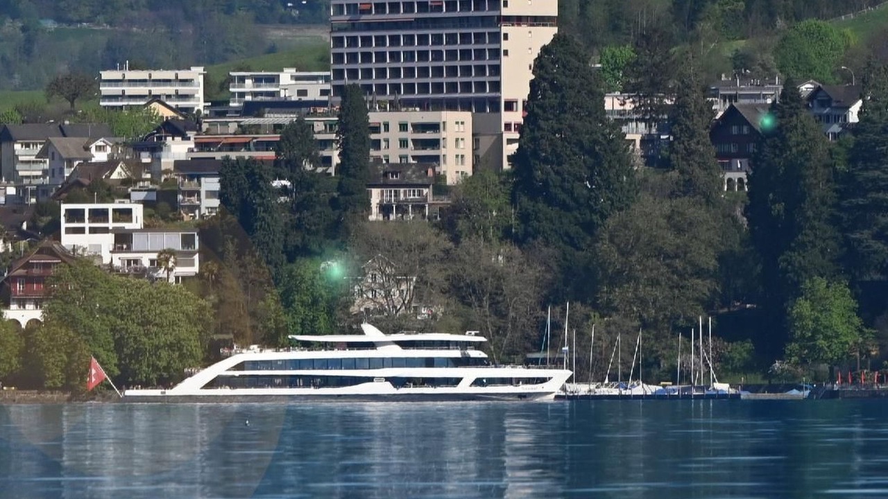 Photo of Others in Weggis