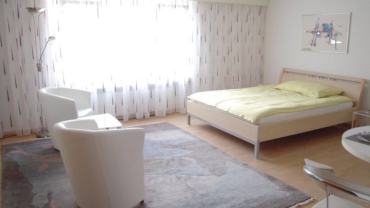 Photo of Livingroom in Weggis