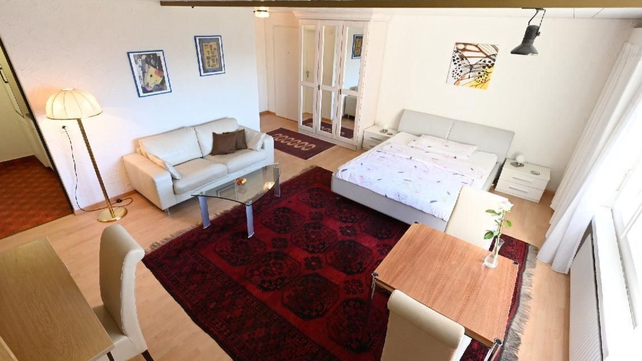 Photo of Livingroom in Weggis