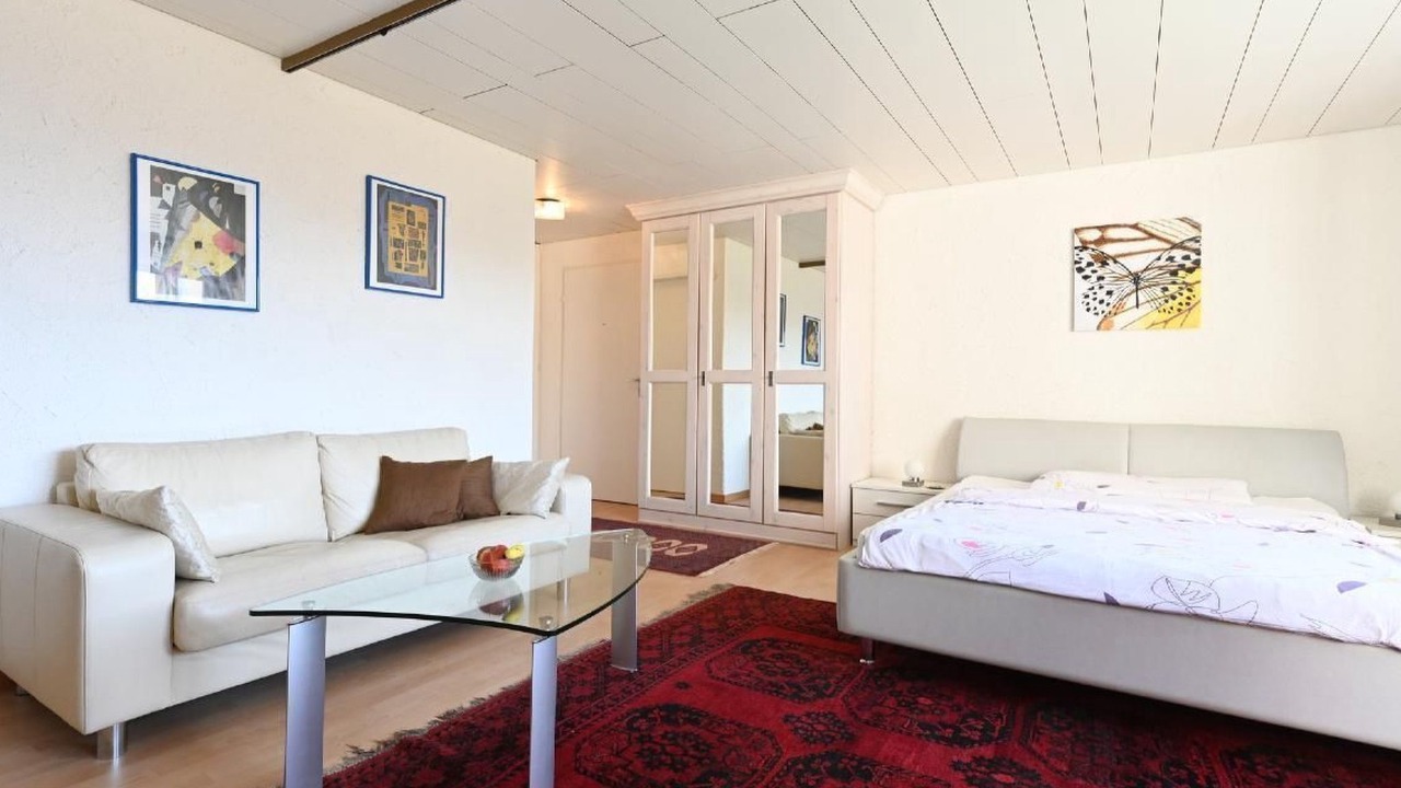Photo of Livingroom in Weggis