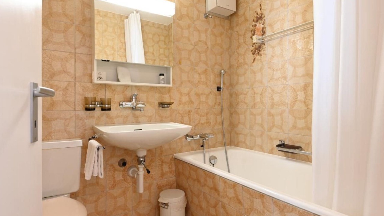 Photo of Bathroom in Weggis