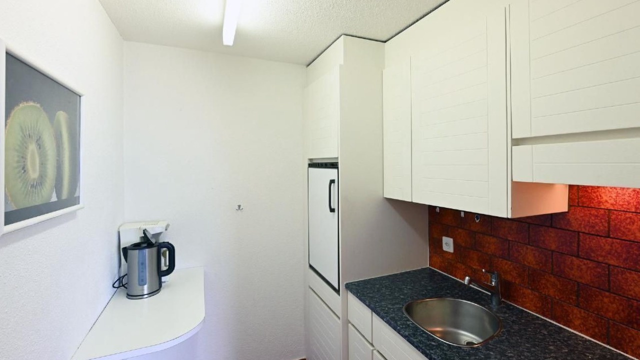 Photo of Bedroom in Weggis