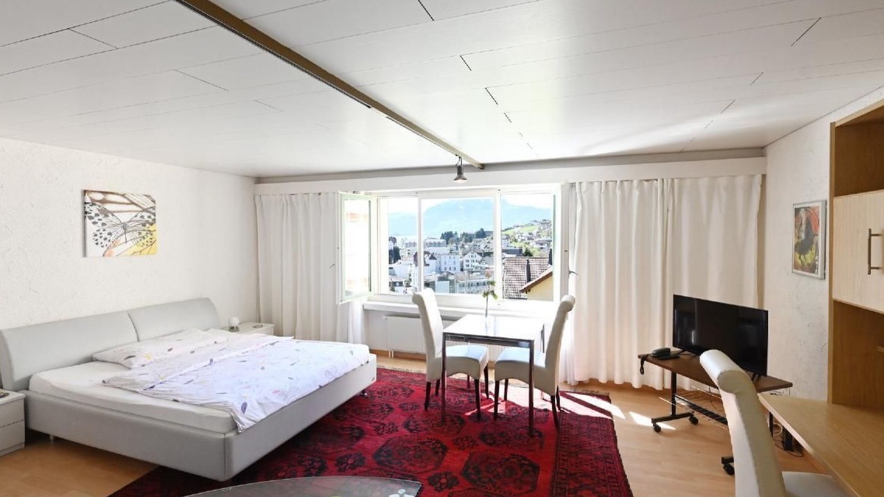 Photo of Livingroom in Weggis