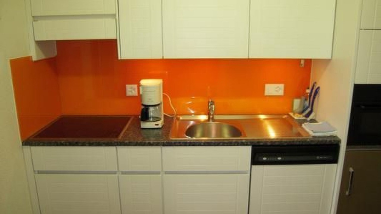Photo of Bathroom in Weggis