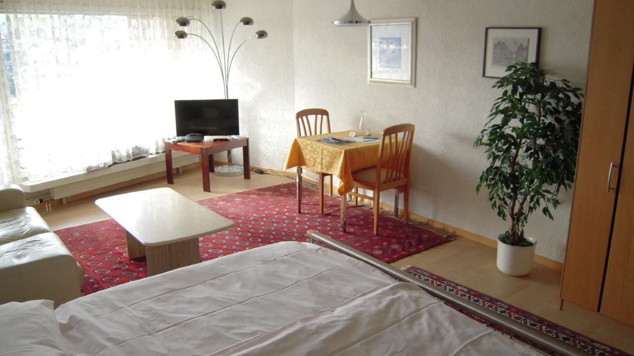 Photo of Livingroom in Weggis