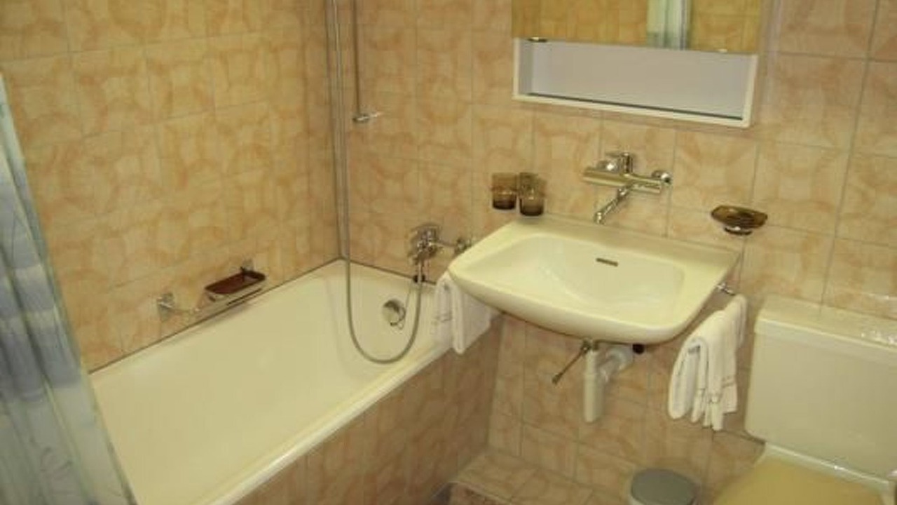 Photo of Bathroom in Weggis