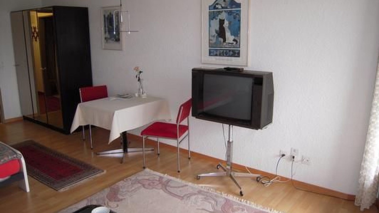 Photo of Livingroom in Weggis