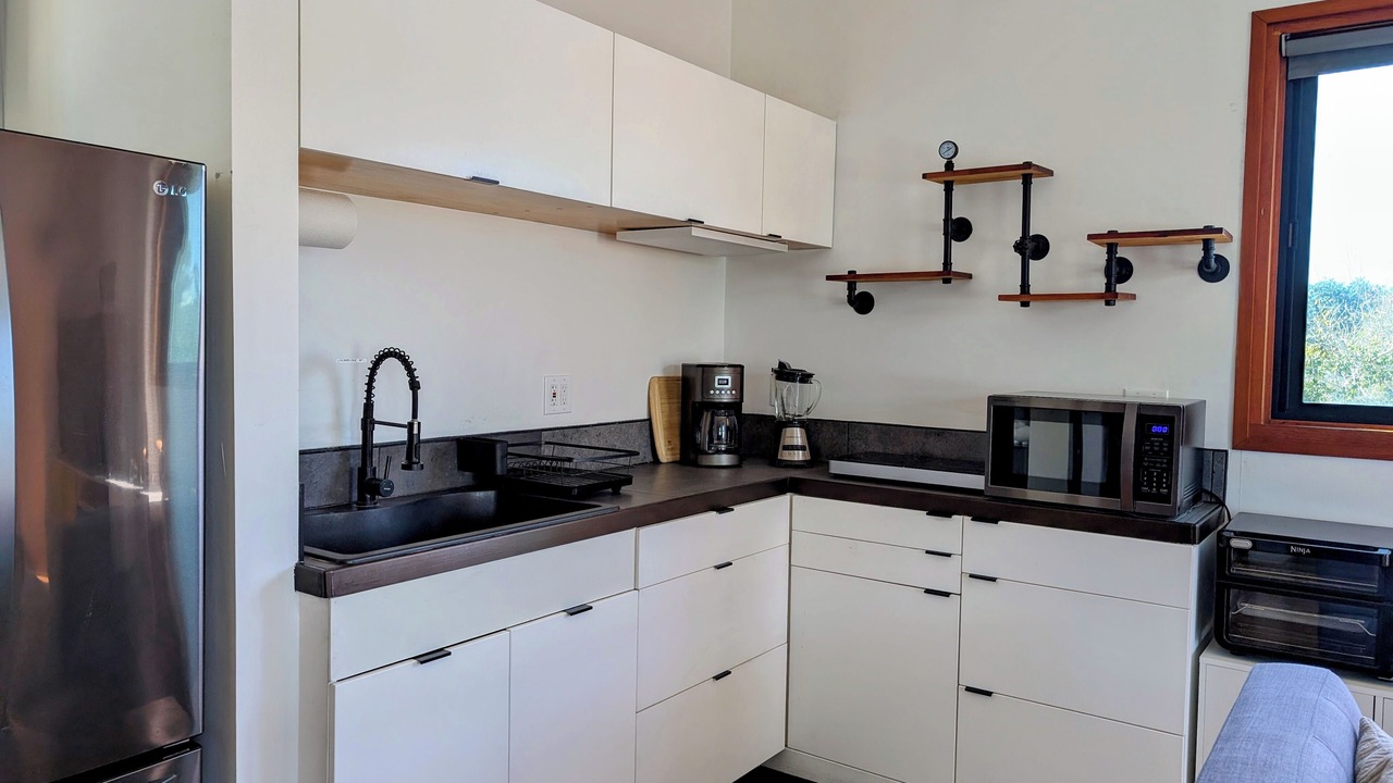 Photo of Kitchen in Culver - West