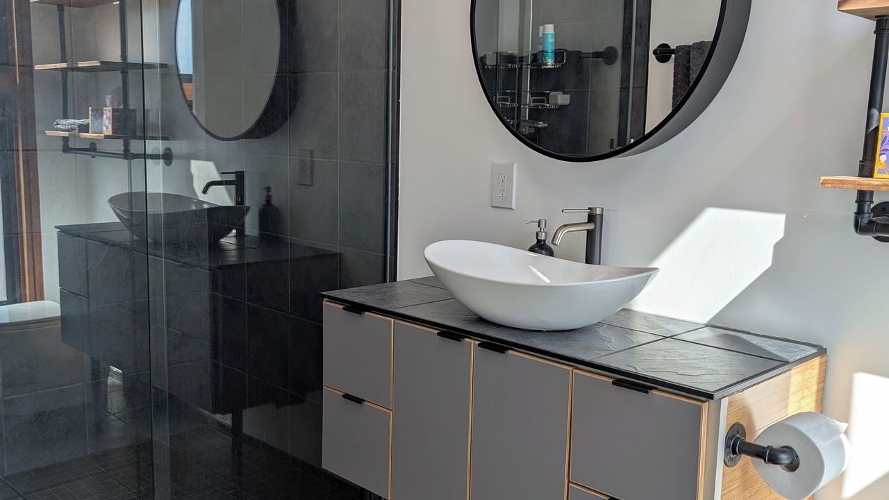 Photo of Bathroom in Culver - West