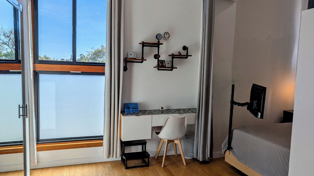 Photo of Bedroom in Culver - West