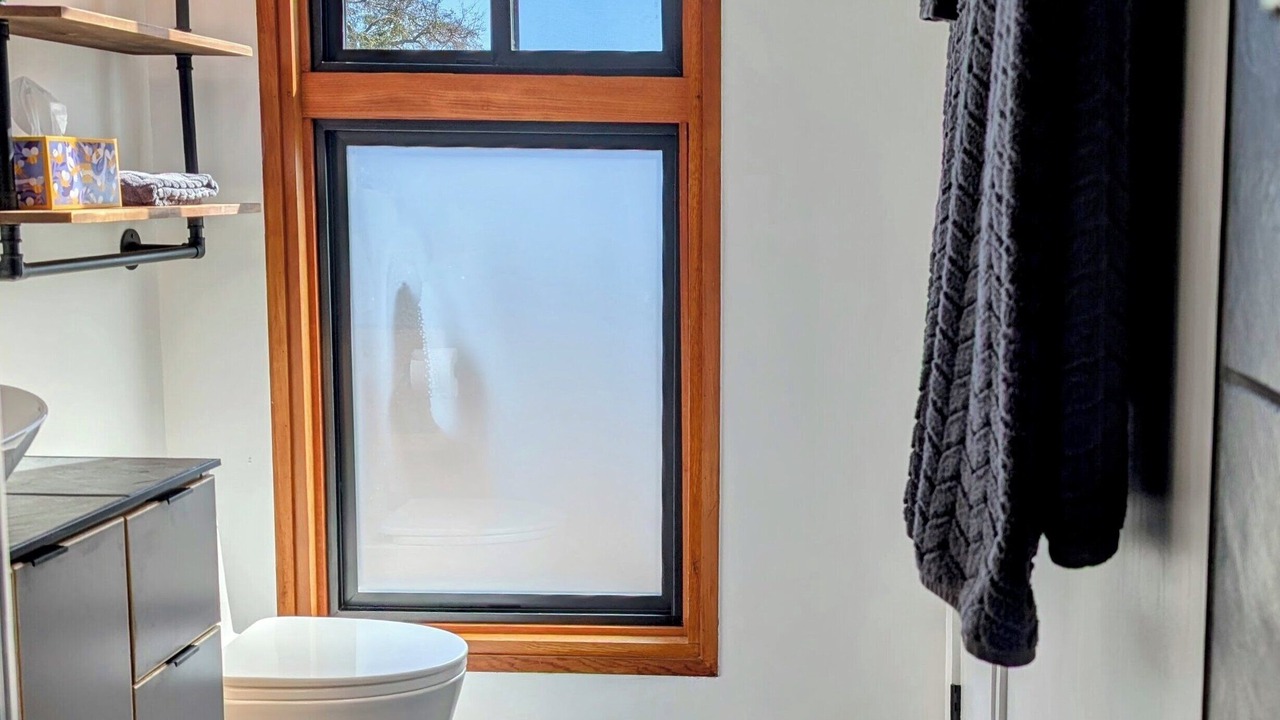 Photo of Bathroom in Culver - West