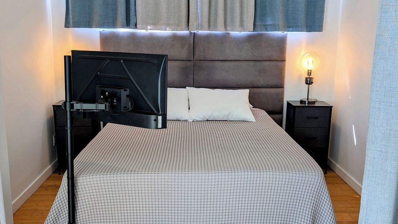 Photo of Bedroom in Culver - West