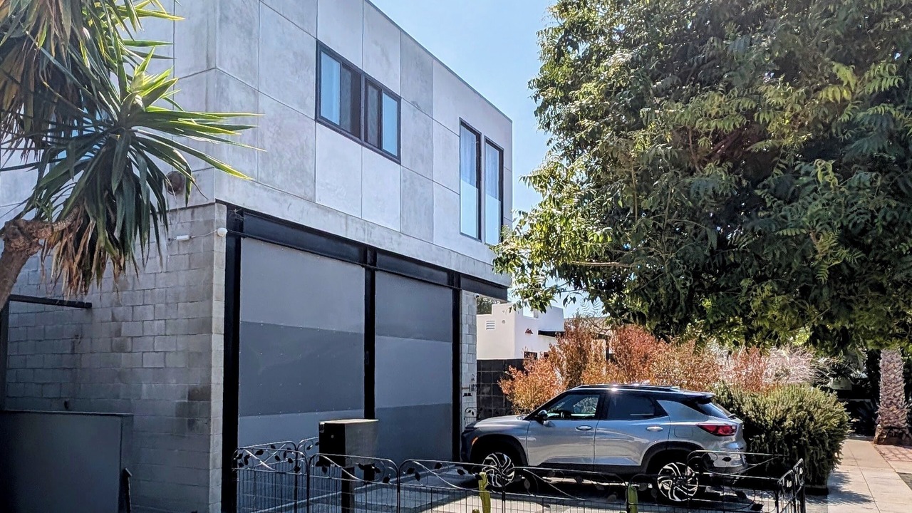 Photo of Outdoor in Culver - West