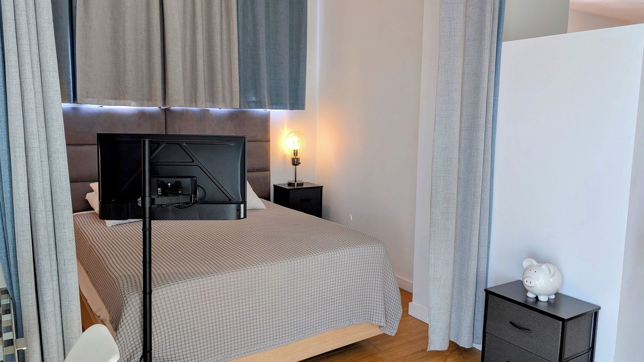 Photo of Bedroom in Culver - West
