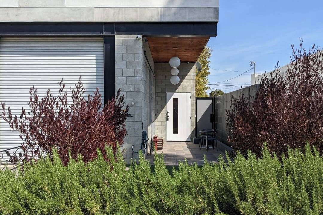 Photo of Outdoor in Culver - West