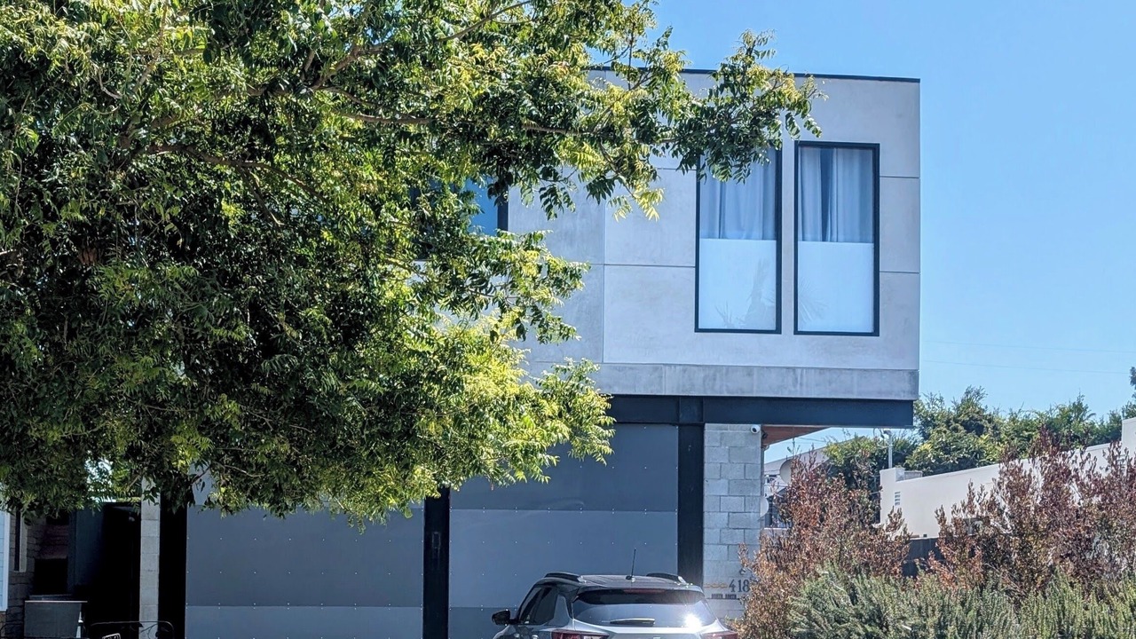 Photo of Outdoor in Culver - West