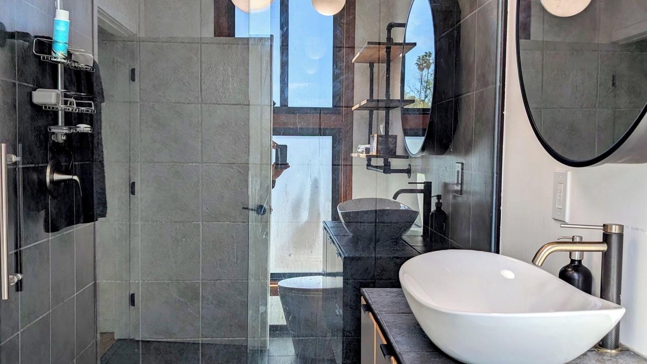 Photo of Bathroom in Culver - West