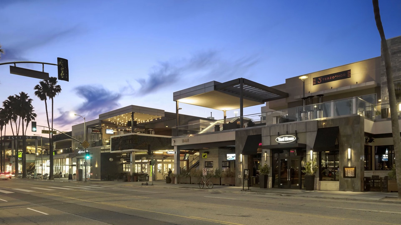 Photo of Outdoor in Culver - West