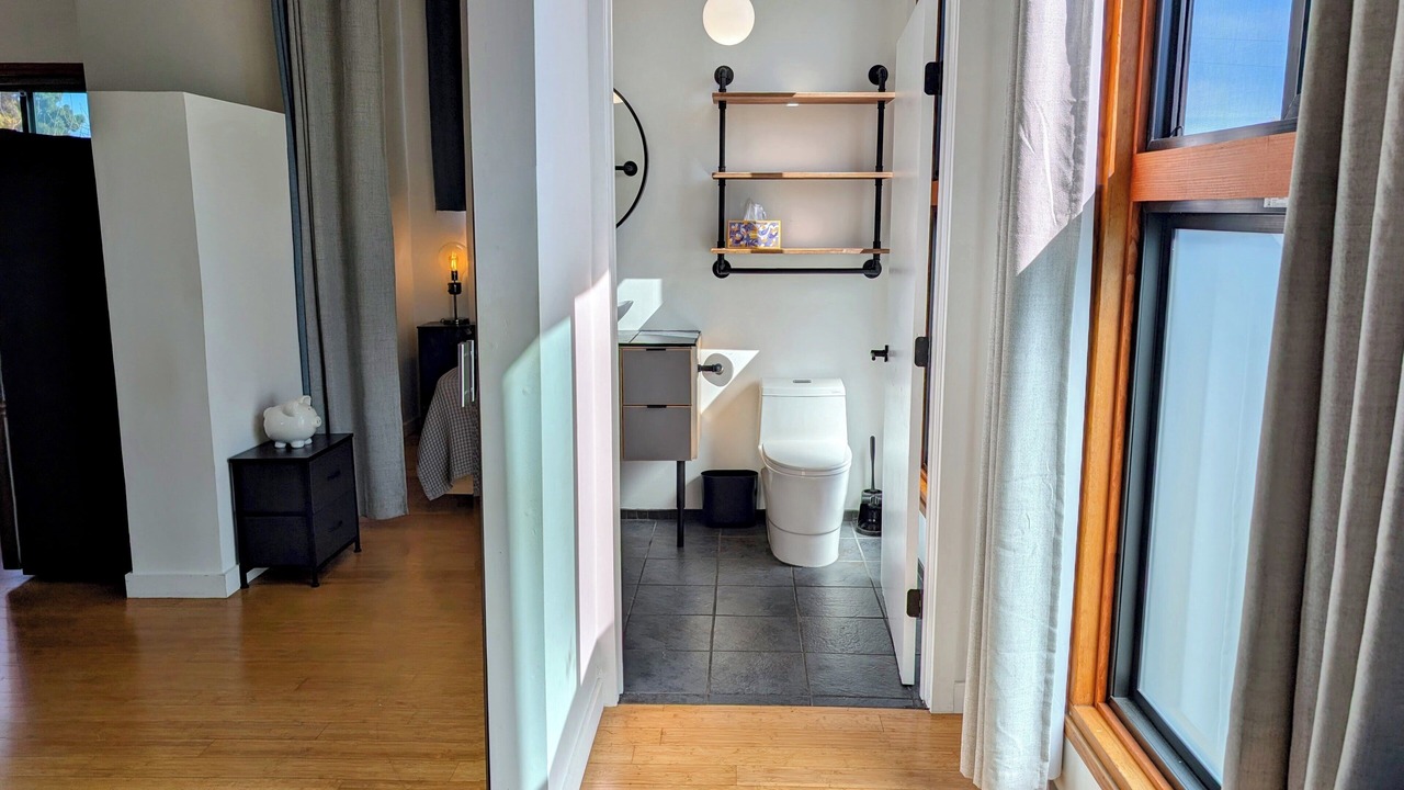 Photo of Bathroom in Culver - West