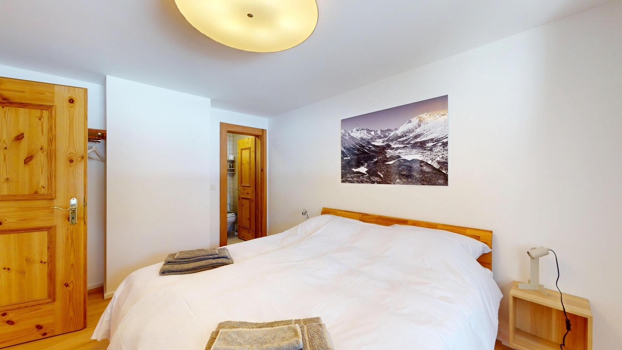 Photo of Bedroom in Bever