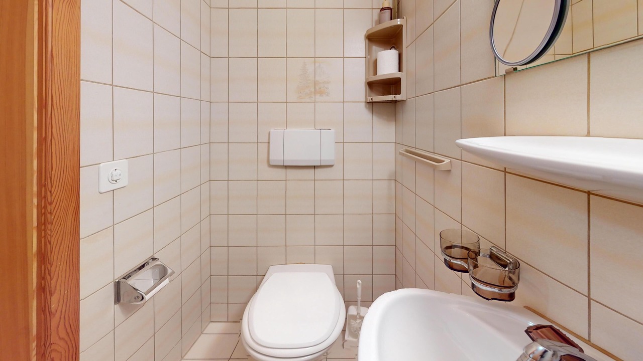 Photo of Bathroom in Bever