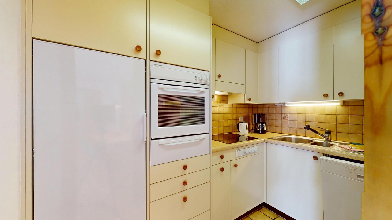 Photo of Kitchen in Bever