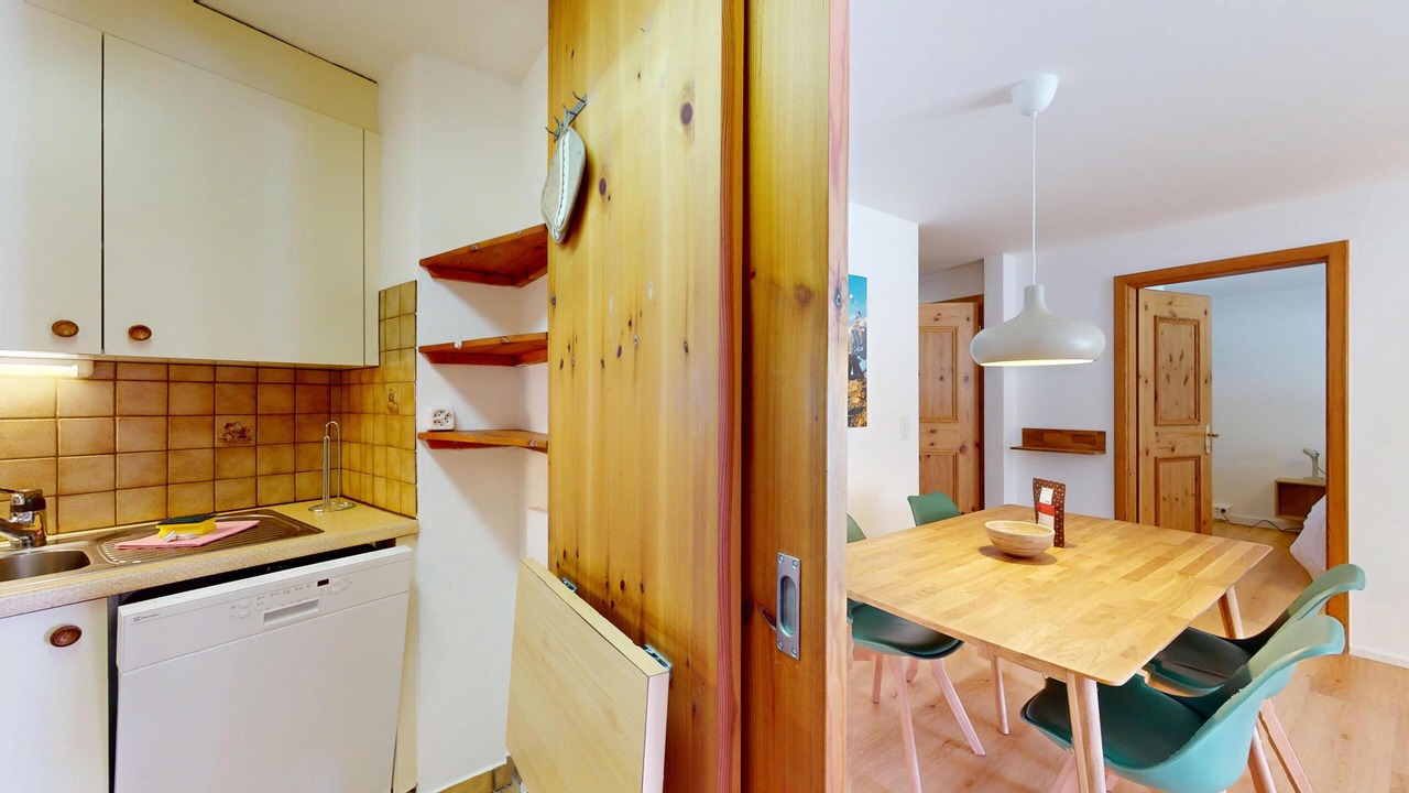 Photo of Kitchen in Bever