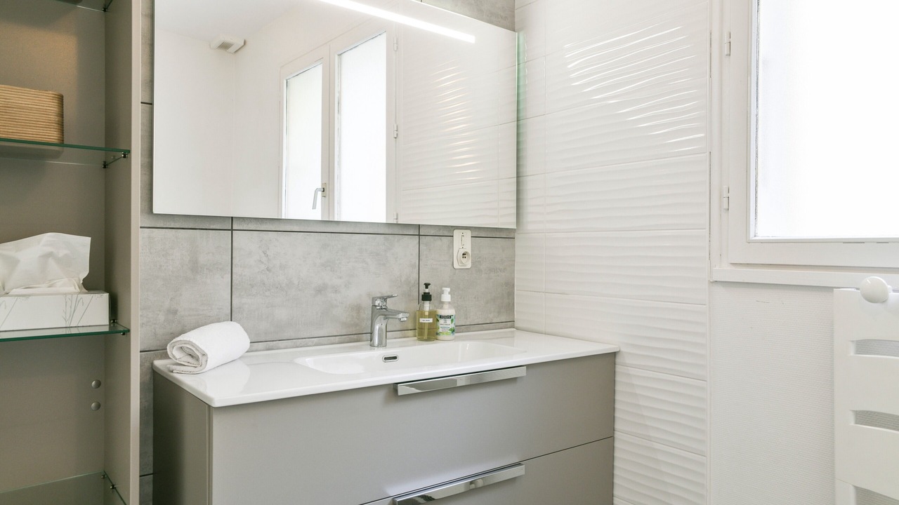 Photo of Bathroom in Barby