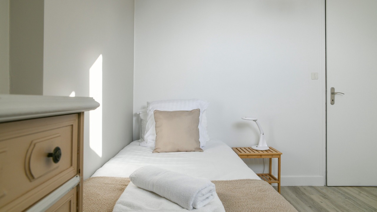 Photo of Bedroom in Barby