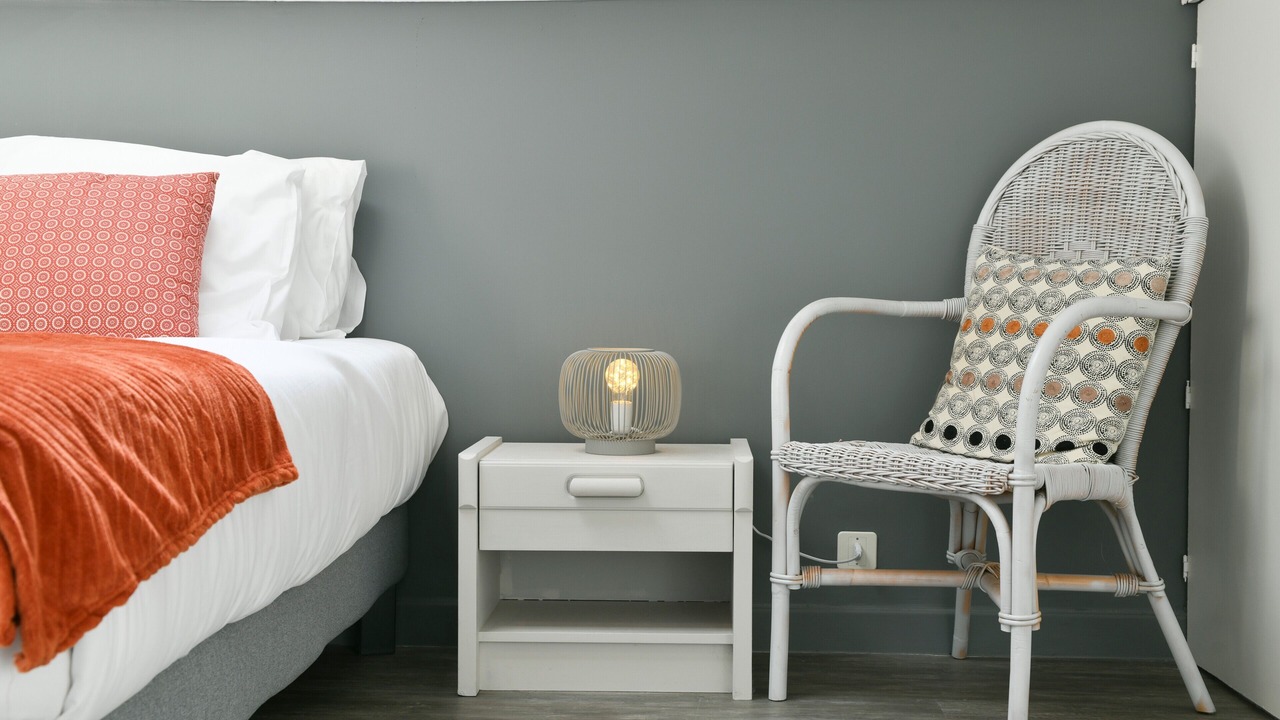 Photo of Bedroom in Barby