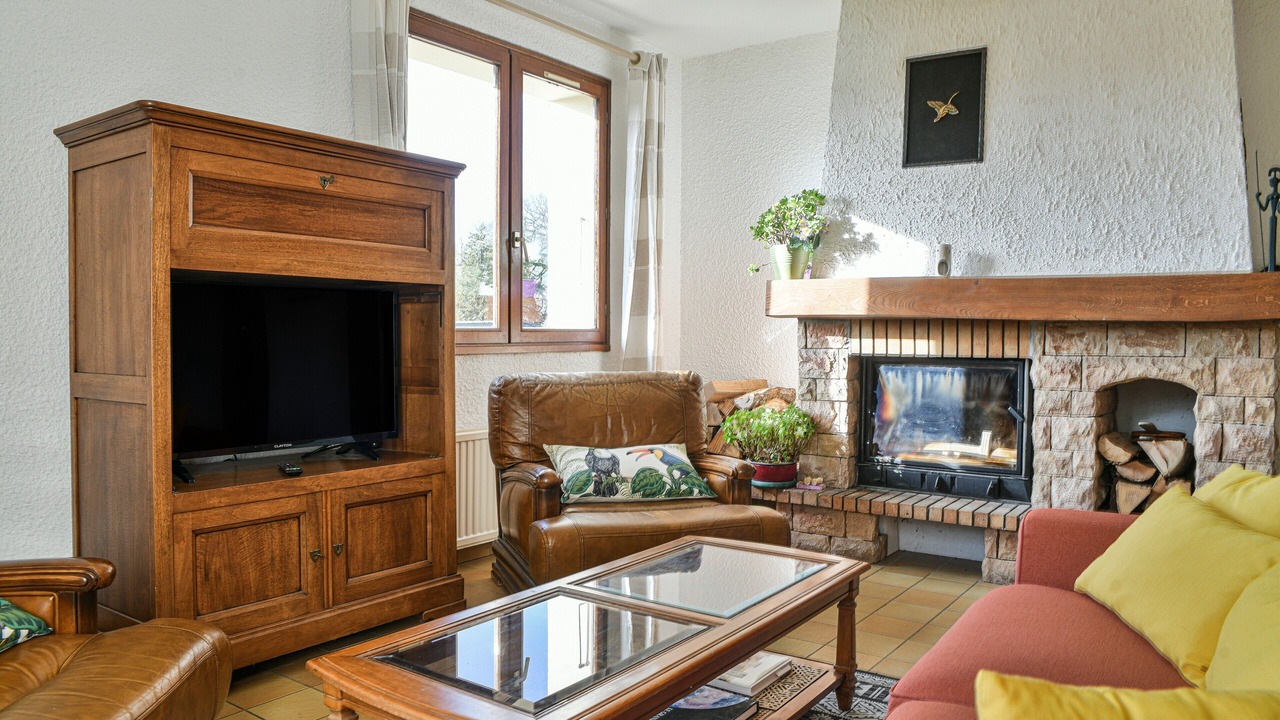 Photo of Livingroom in Barby