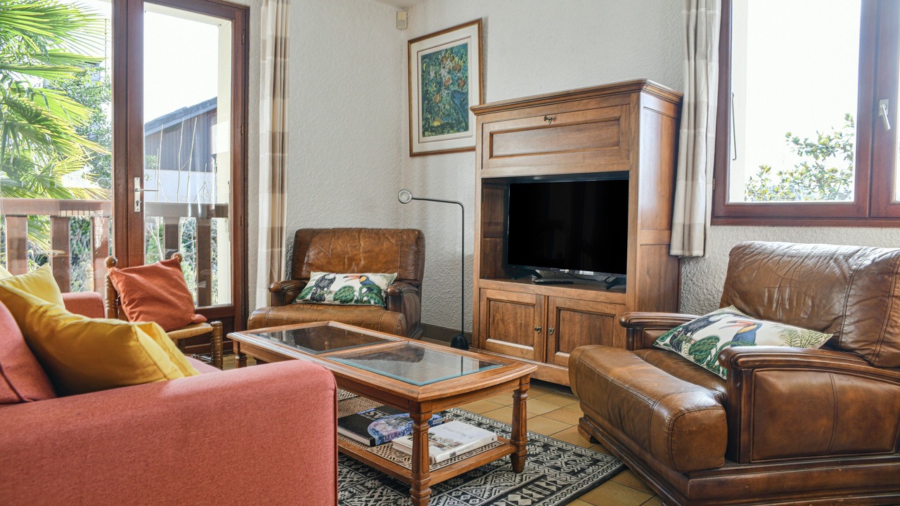 Photo of Livingroom in Barby