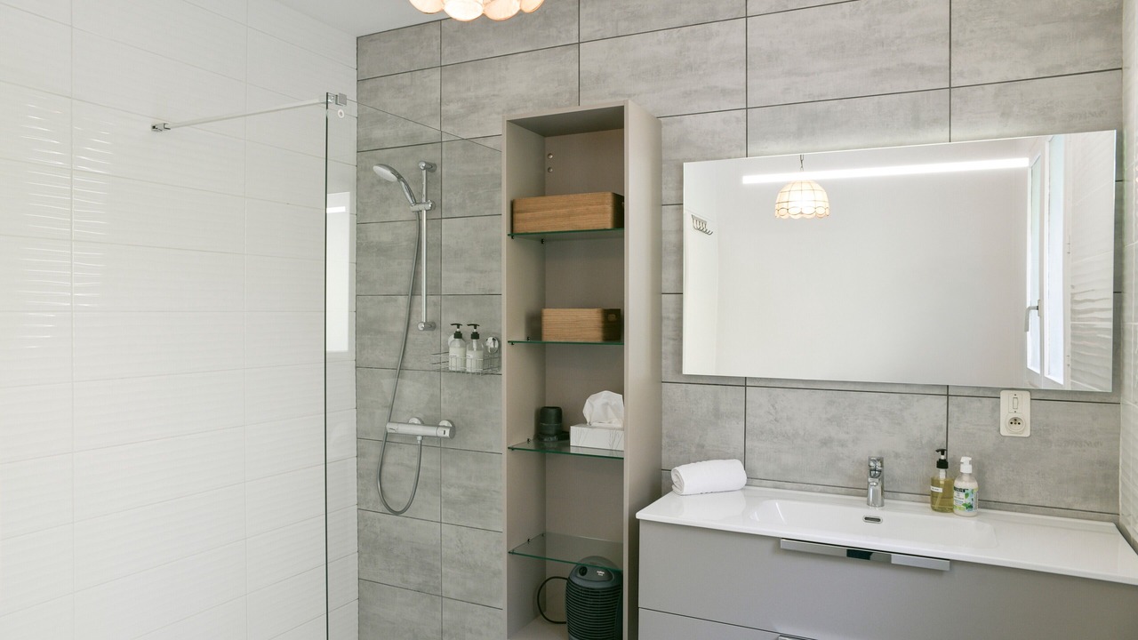 Photo of Bathroom in Barby