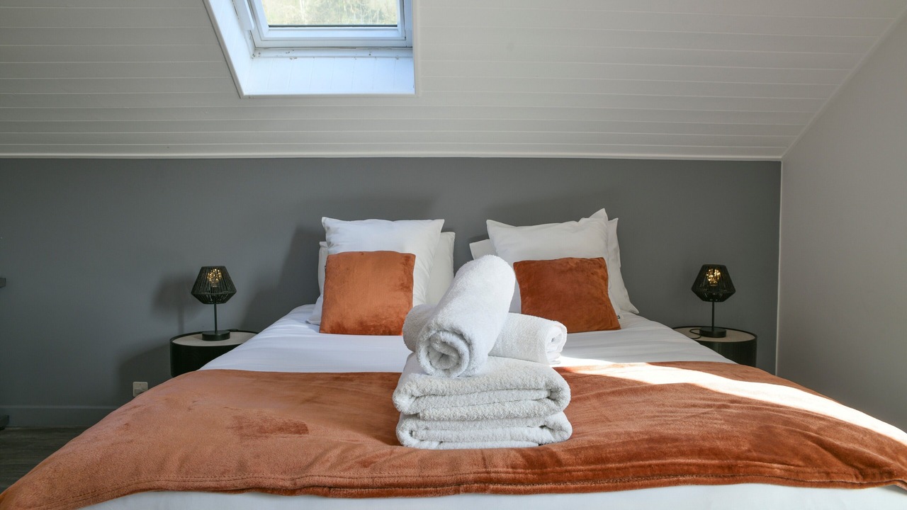 Photo of Bedroom in Barby