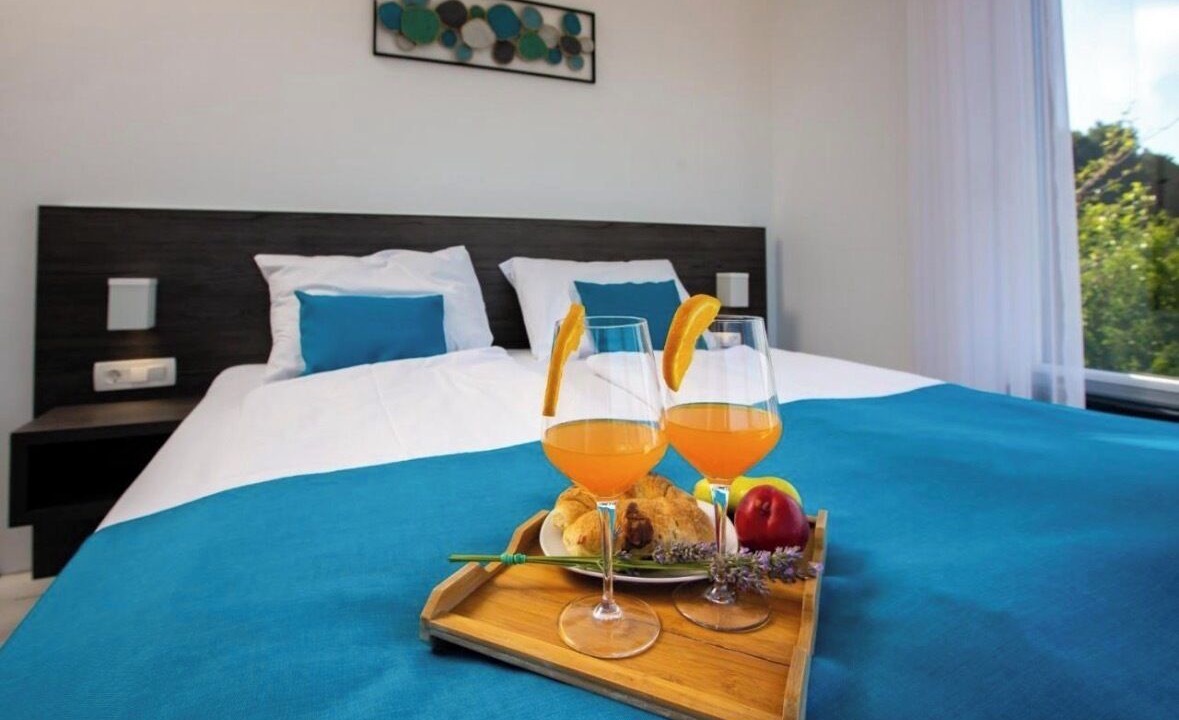 Photo of Bedroom in Palit