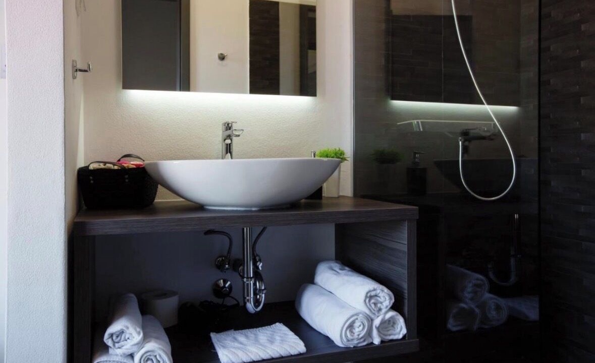 Photo of Bathroom in Palit