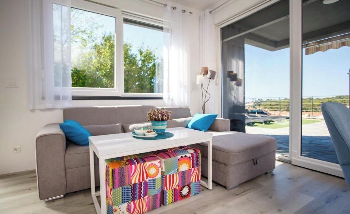 Photo of Livingroom in Palit