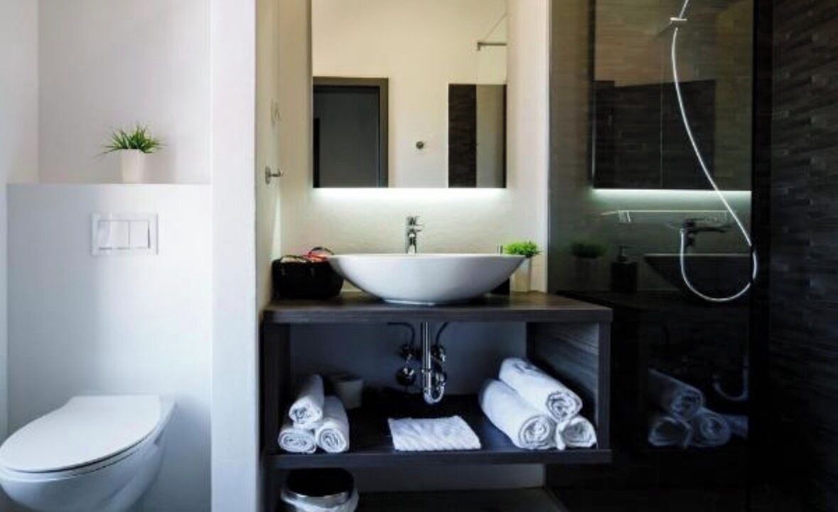 Photo of Bathroom in Palit